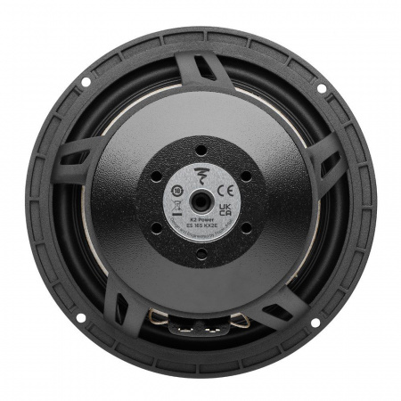 Focal MW ES165KX2E (HPVE3018) Мидбас – цена, описание и отзывы — фото