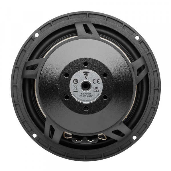 Focal MW ES165KX2E (HPVE3018) Мидбас – цена, описание и отзывы — фото