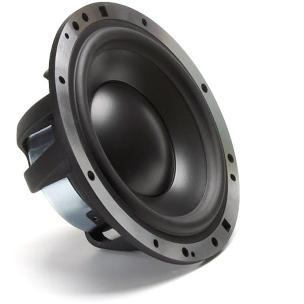 Morel Elate Titanium 602 Active 2-х компонентная акустика – цена, описание и отзывы — фото