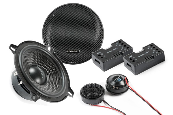 Prology SL-52CS 2-х компонентная акустика – цена, описание и отзывы — фото
