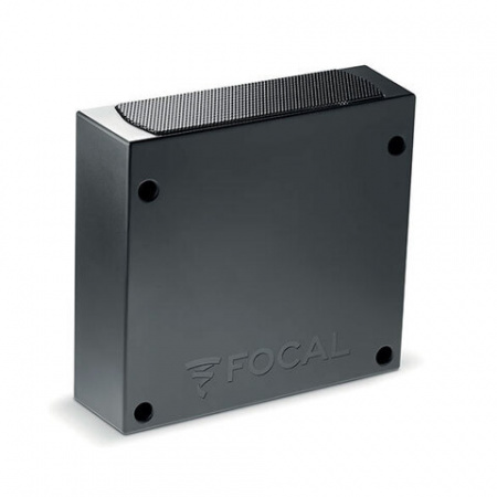 Focal ISUB TWIN Сабвуфер корпусной пассивный – цена, описание и отзывы — фото