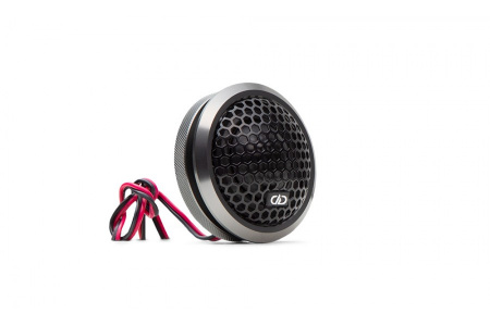 DD Audio CC6.5a - NX 2-х компонентная акустика – цена, описание и отзывы — фото
