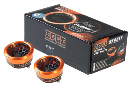 Edge EDS1SQTN-E1 Твитер (высокочастотный динамик) – цена, описание и отзывы — фото