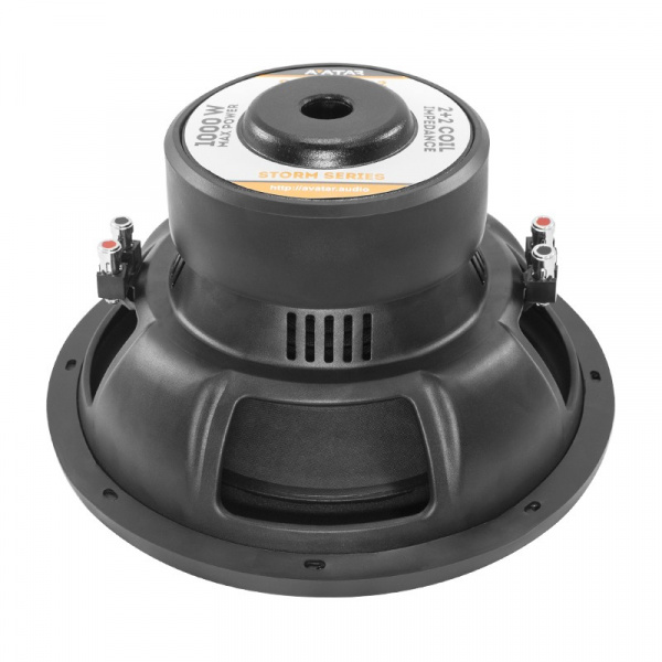 Avatar SST-2512 D2 Сабвуферный динамик – цена, описание и отзывы — фото