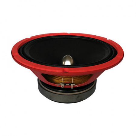 Ural AS-DB250B Decibel Среднечастотник (среднечастотный динамик) – цена, описание и отзывы — фото