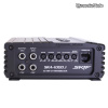Dynamic State SKIF SKA-1000.1 1-канальный усилитель (Моноблок) – цена, описание и отзывы — фото