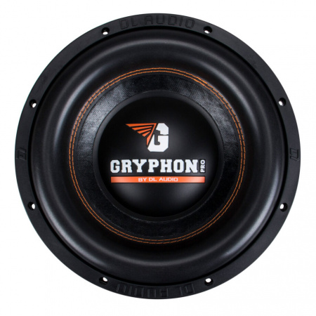 DL Audio Gryphon Pro 12 v.2 Сабвуферный динамик – цена, описание и отзывы — фото