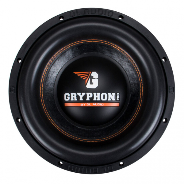 DL Audio Gryphon Pro 12 v.2 Сабвуферный динамик – цена, описание и отзывы — фото