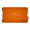 DL Audio Barracuda 4.100 V.2 24V 4-канальный усилитель – цена, описание и отзывы — фото
